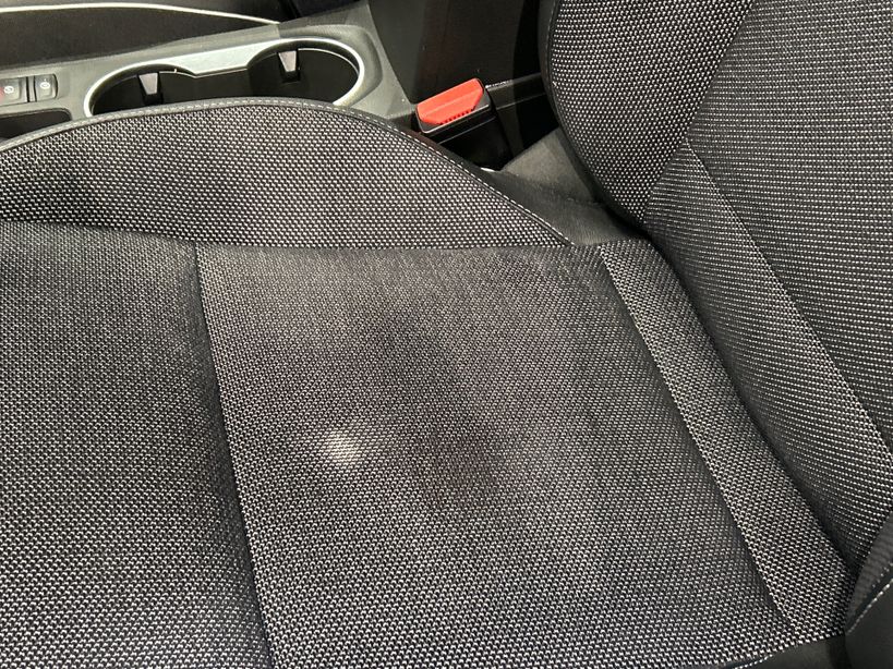 RENAULT CAPTUR 2022 - Photo n°5