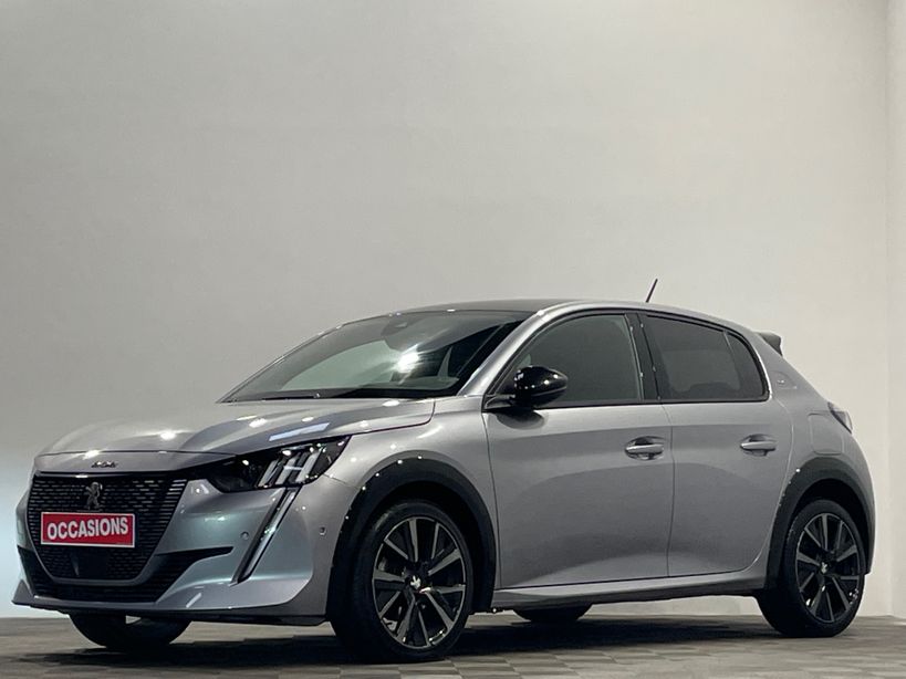 PEUGEOT 208 2023 - Photo n°1