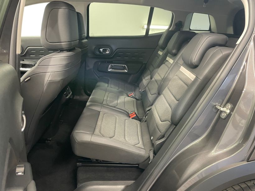CITROEN C5 AIRCROSS 2024 - Photo n°11