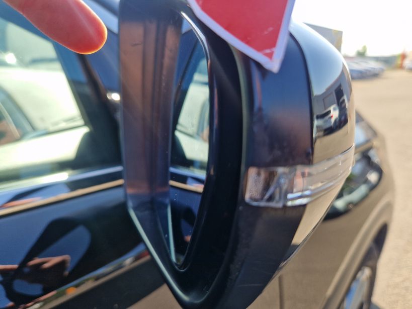 DS DS7 CROSSBACK 2021 - Photo n°57