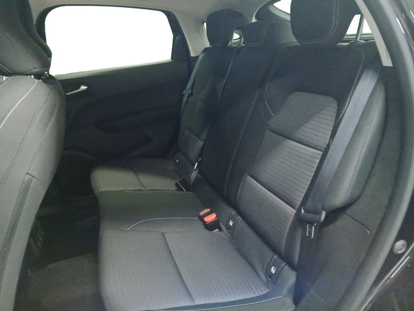 RENAULT ARKANA 2024 - Photo n°12