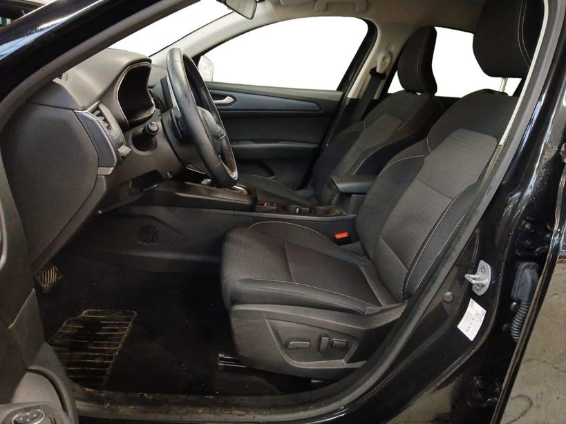 RENAULT ARKANA 2024 - Photo n°10