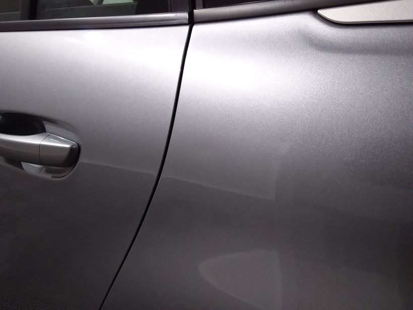 CITROEN GRAND C4 SPACETOURER 2021 - Photo n°5
