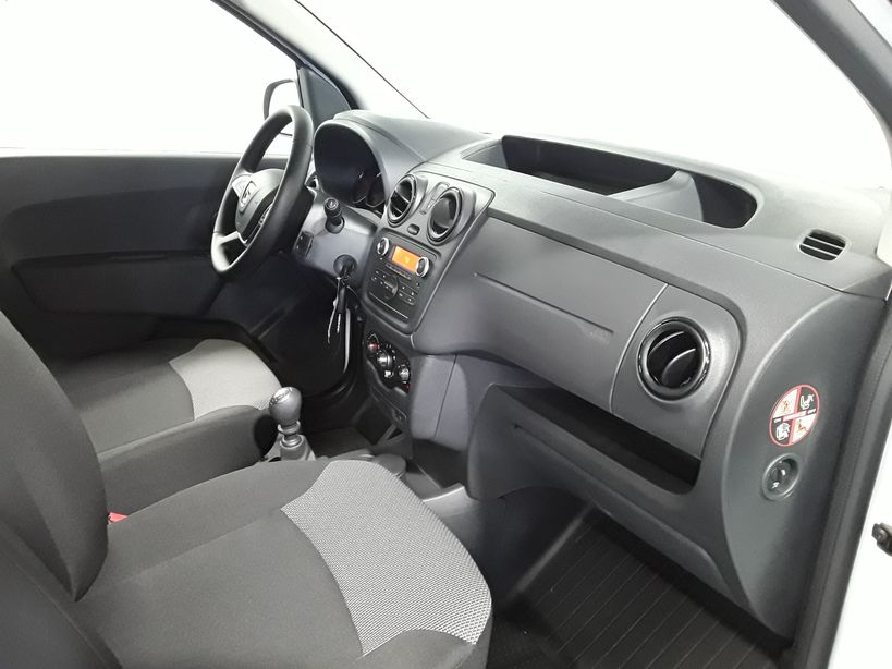 DACIA DOKKER VAN 2021 - Photo n°13