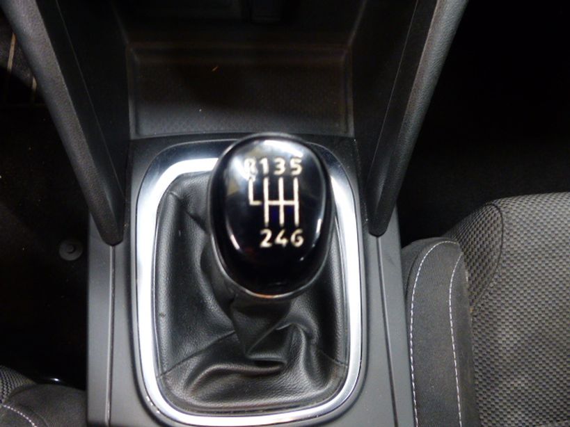 RENAULT MEGANE IV SOCIETE 2021 - Photo n°30
