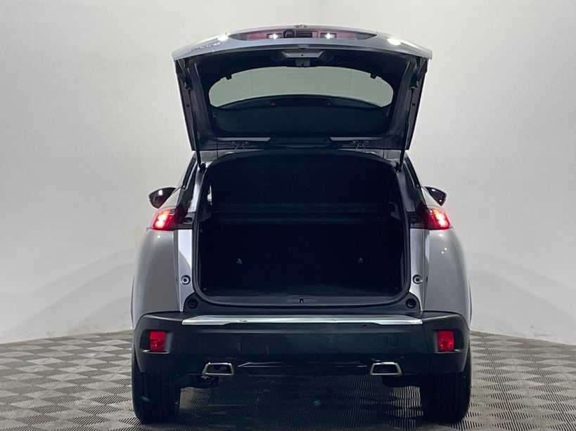 PEUGEOT 2008 2023 - Photo n°35