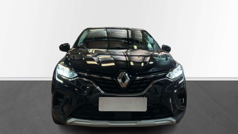 RENAULT CAPTUR 2022 - Photo n°2