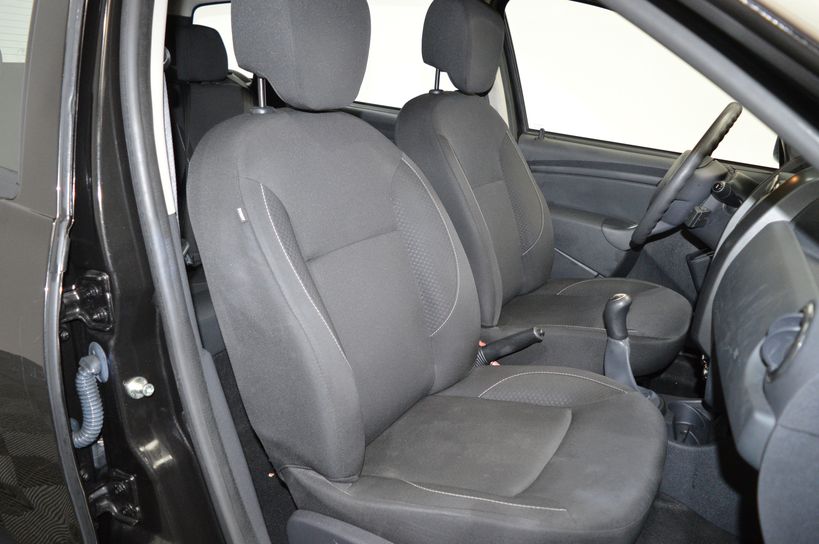 DACIA DUSTER 2017 - Photo n°36