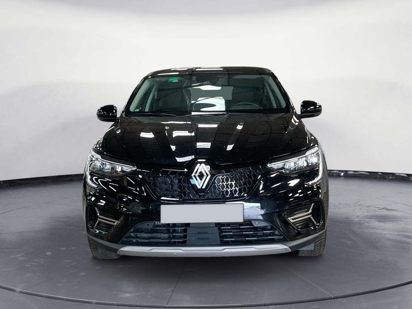 RENAULT ARKANA 2024 - Photo n°2