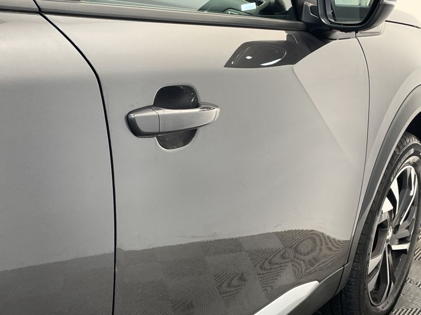 PEUGEOT 2008 2021 - Photo n°5