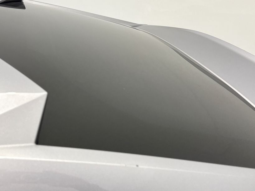 PEUGEOT 408 2024 - Photo n°6