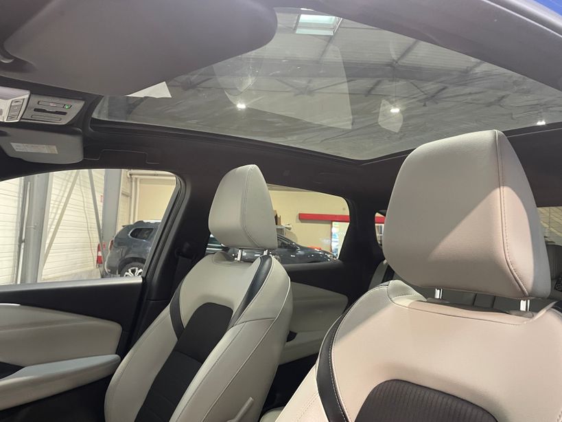 NISSAN QASHQAI 2021 2022 - Photo n°13