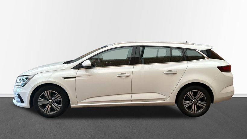 RENAULT MEGANE IV ESTATE 2023 - Photo n°2