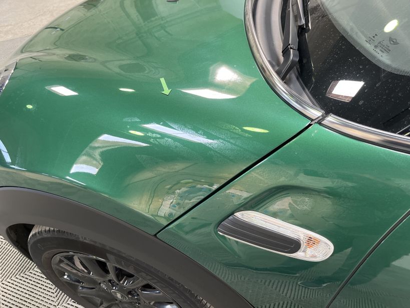 MINI HATCH 5 PORTES F55 LCI 2020 - Photo n°13