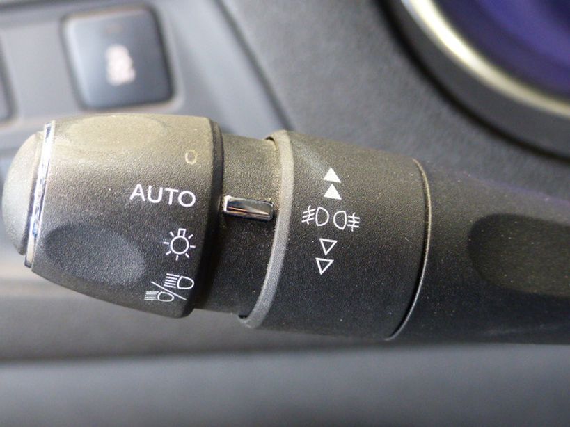 CITROEN DS4 2015 - Photo n°21