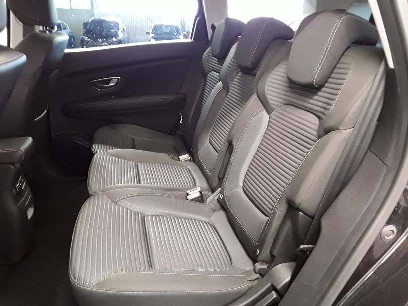 RENAULT GRAND SCENIC IV BUSINESS 2019 - Photo n°18