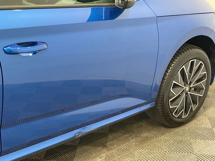 SKODA KAMIQ 2025 - Photo n°2