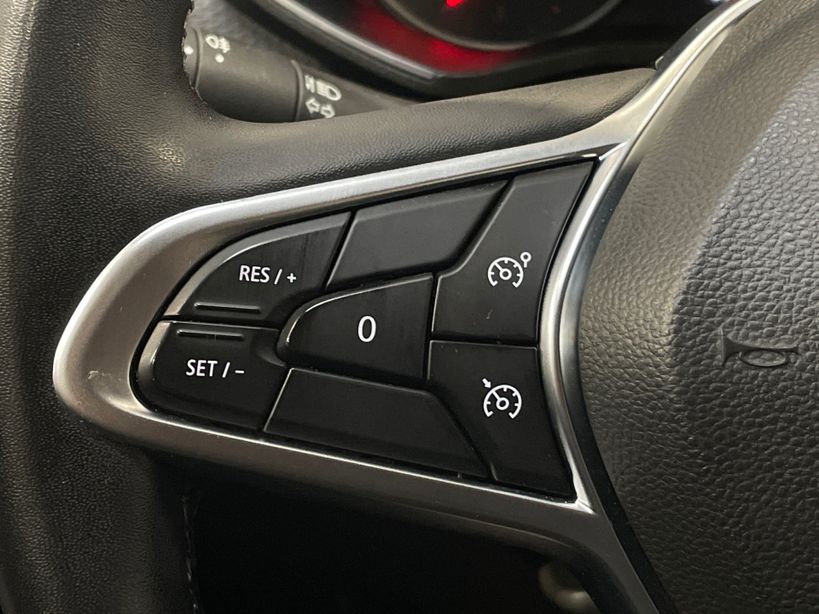 RENAULT CLIO V 2021 - Photo n°24