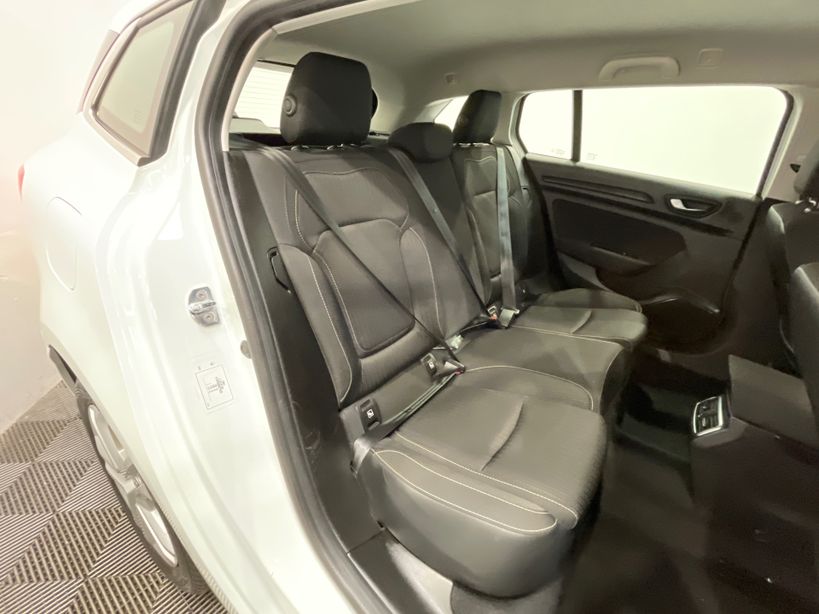 RENAULT MEGANE IV ESTATE BUSINESS 2021 - Photo n°41