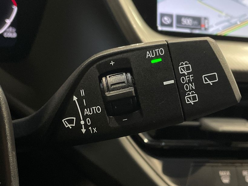 BMW SERIE 1 F40 2023 - Photo n°31