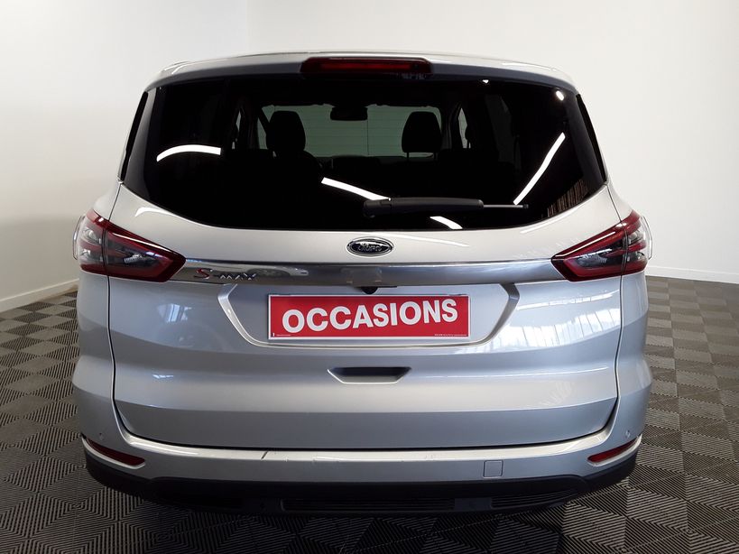 FORD S MAX 2017 - Photo n°4