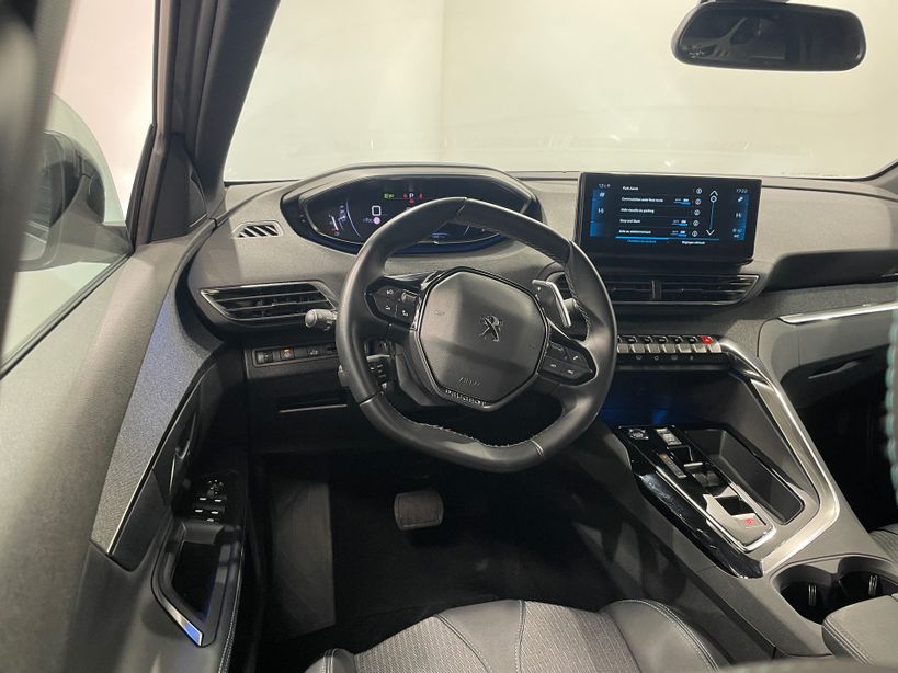 PEUGEOT 5008 2023 - Photo n°34