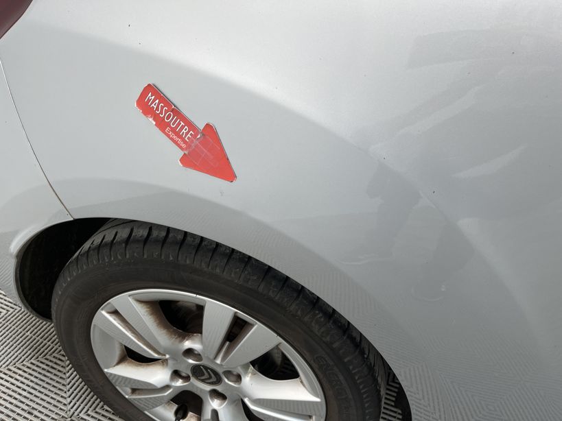 CITROEN DS3 2014 - Photo n°5