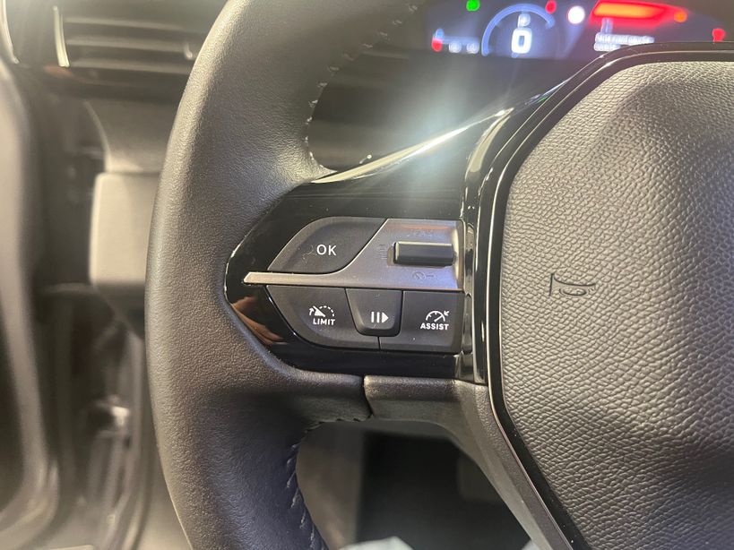 PEUGEOT 308 2024 - Photo n°27