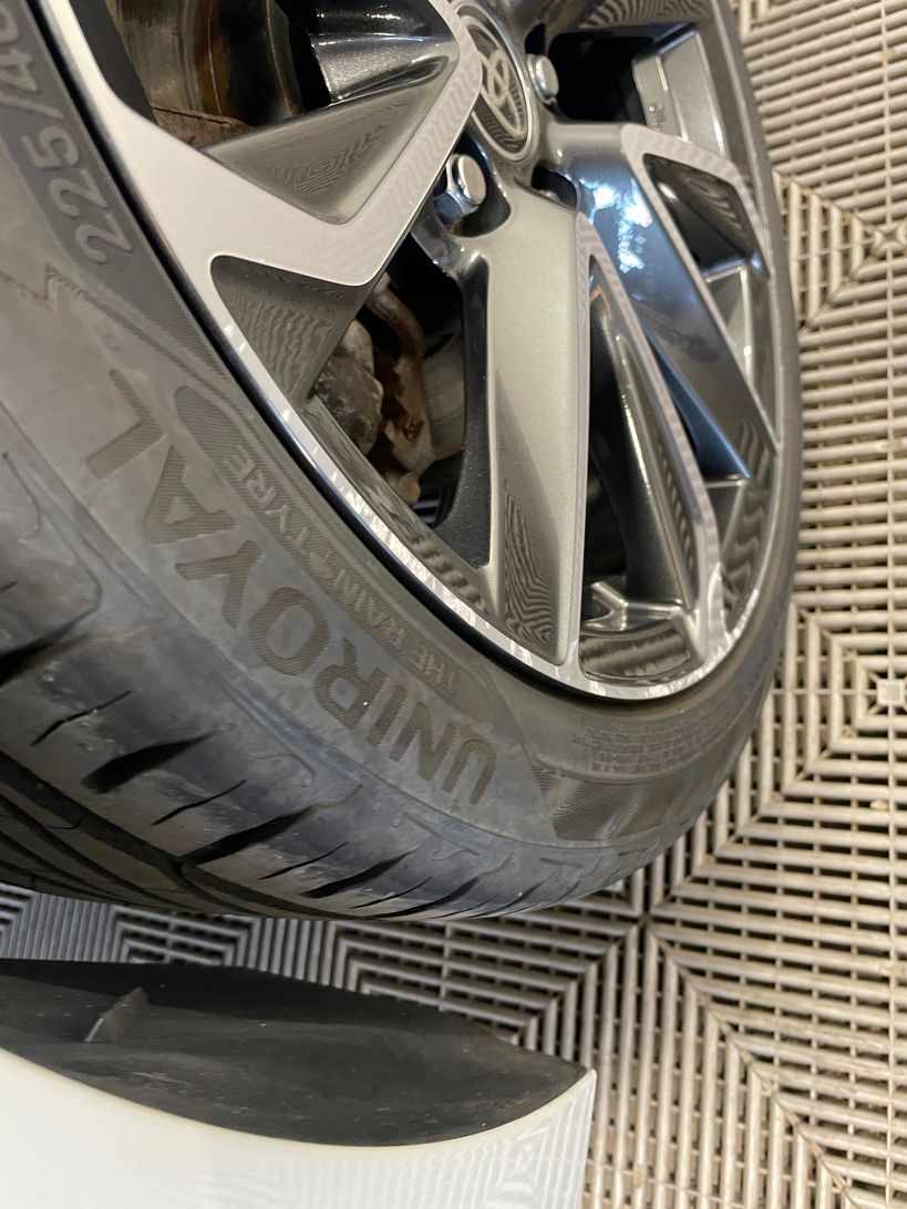 TOYOTA COROLLA HYBRIDE MY21 2022 - Photo n°3