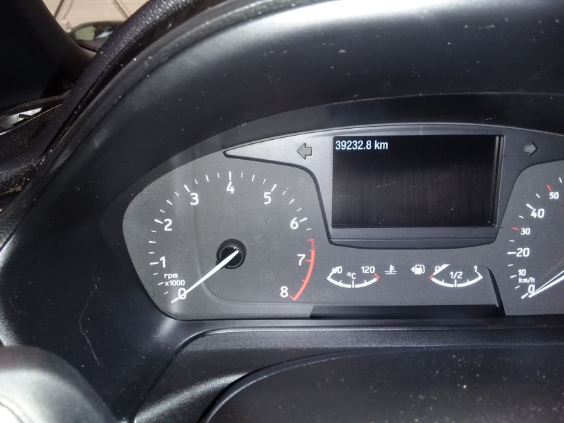 FORD FIESTA 2019 - Photo n°19