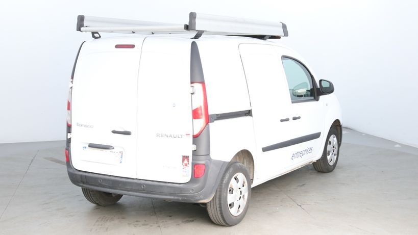 RENAULT KANGOO EXPRESS 2019 - Photo n°5