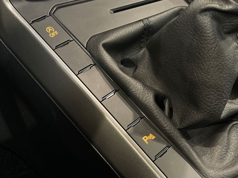 VOLKSWAGEN POLO BUSINESS 2021 - Photo n°19