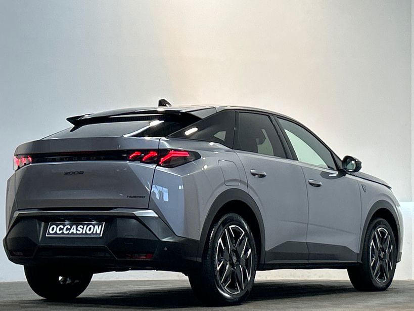PEUGEOT 3008 2025 - Photo n°3