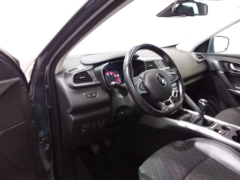 RENAULT KADJAR 2021 - Photo n°18