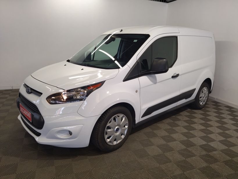 FORD TRANSIT CONNECT FGN 2018 - Photo n°1