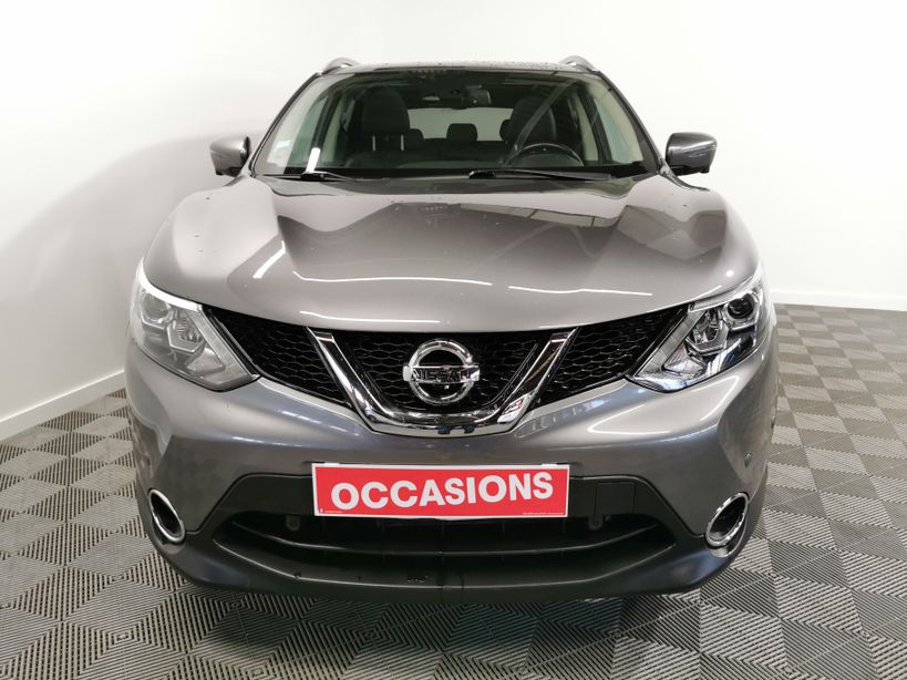 NISSAN QASHQAI 2017 - Photo n°2