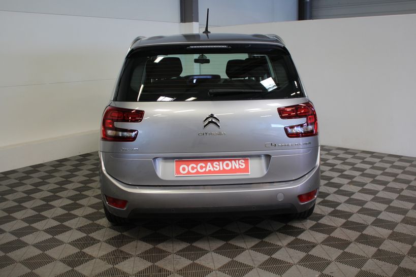 CITROEN GRAND C4 SPACETOURER BUSINESS 2019 - Photo n°32