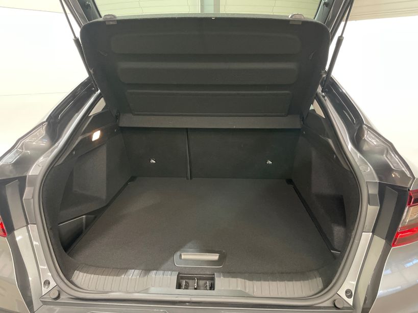 RENAULT ARKANA 2023 - Photo n°10