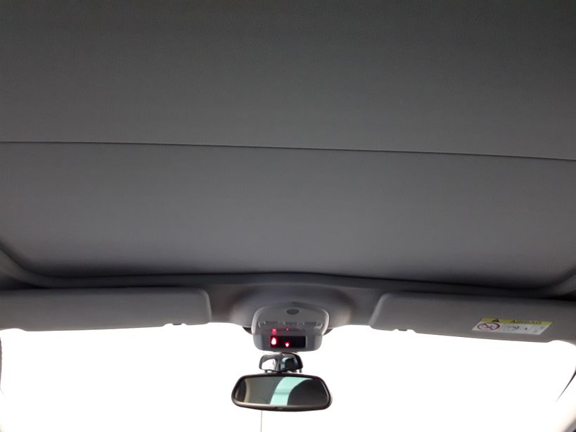 PEUGEOT 5008 2015 - Photo n°11