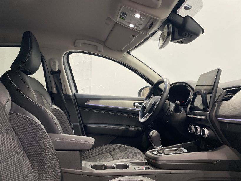 RENAULT ARKANA 2023 - Photo n°23