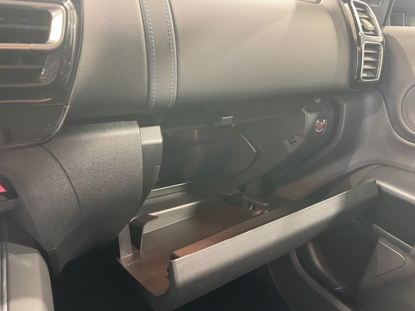 CITROEN C5 AIRCROSS 2024 - Photo n°26