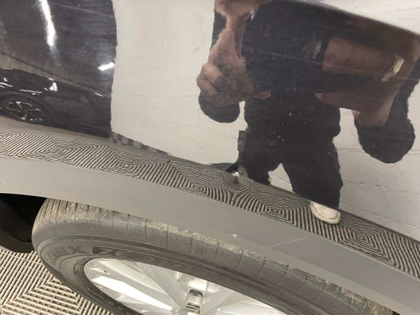 VOLKSWAGEN T ROC 2023 - Photo n°14