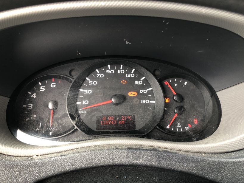 RENAULT MASTER PROPULSION 2016 - Photo n°12