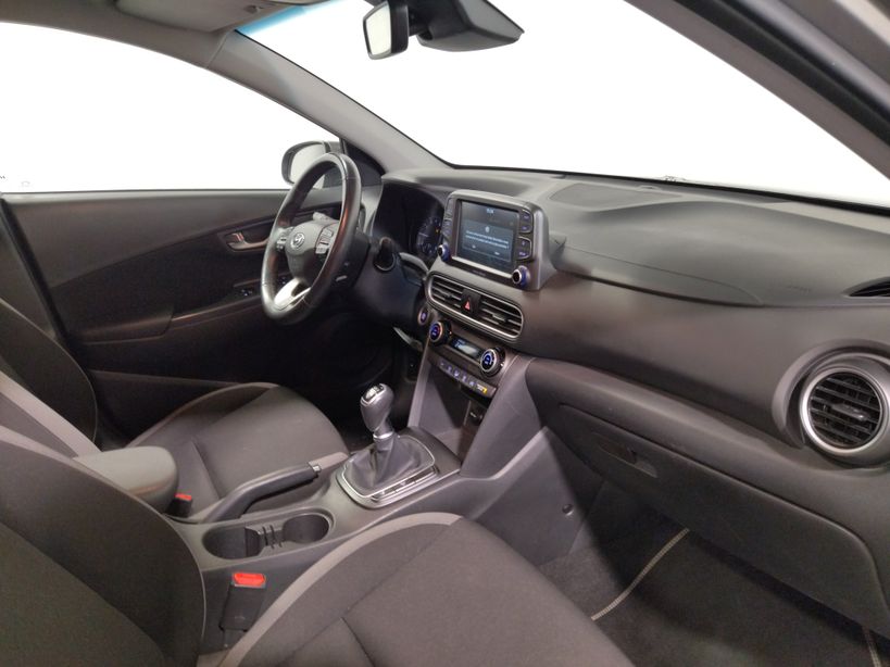 HYUNDAI KONA 2018 - Photo n°8