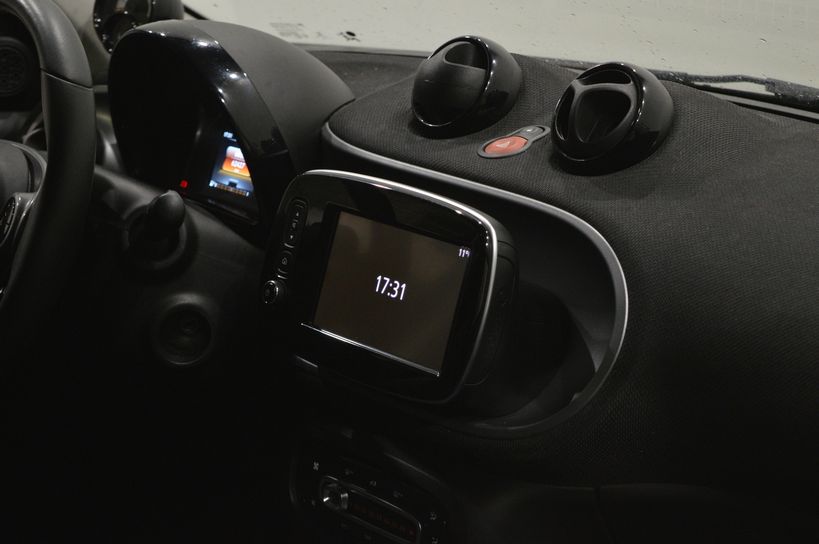 SMART FORFOUR 2016 - Photo n°28