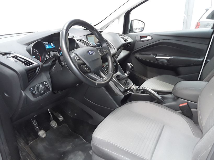 FORD C-MAX 2017 - Photo n°6