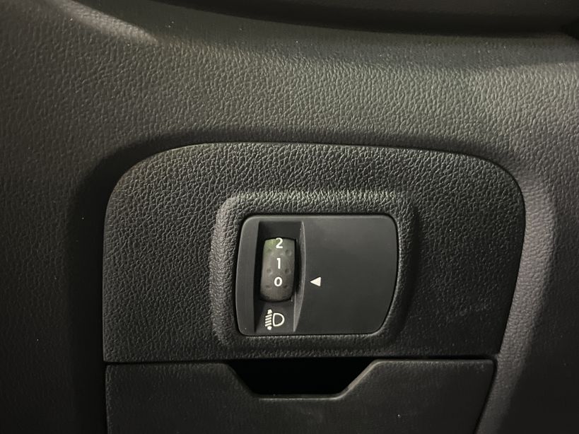 RENAULT GRAND SCENIC IV BUSINESS 2018 - Photo n°34