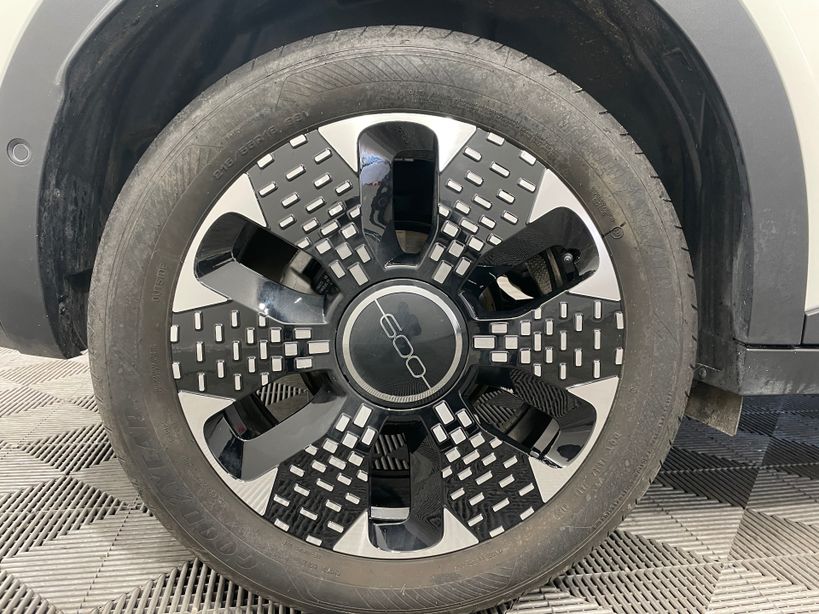 FIAT 600 2025 - Photo n°4