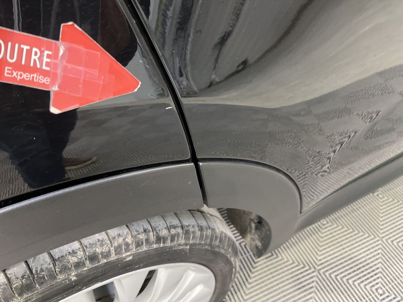 FIAT 500X 2017 - Photo n°1