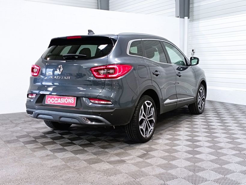 RENAULT KADJAR 2019 - Photo n°6
